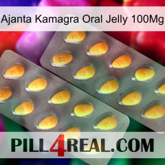 Ajanta Kamagra Oral Jelly 100Mg cialis2